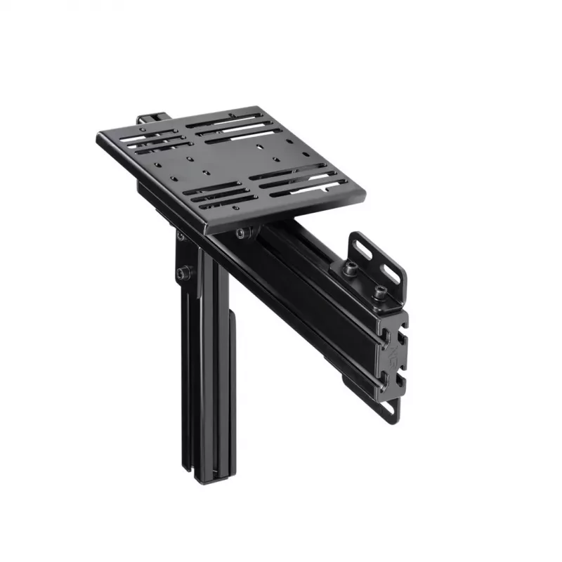 Next Level Racing Elite Shifter Add-On Black Edition NLR-E034 – Acessório para cockpit