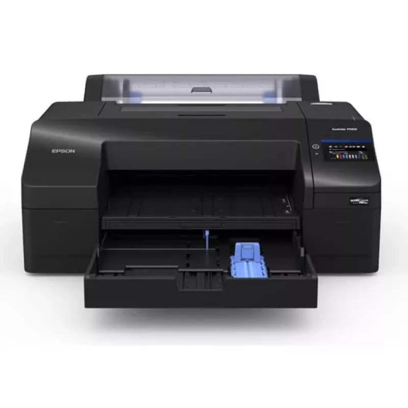 Impressora de grande formato Epson SureColor P5300 Wi-Fi impressora jato de tinta piezoelétrica Cor 5760 x 1440 DPI A2 (420 x 594 mm) Ethernet LAN