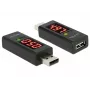 Placa de interface DeLOCK 65569 USB 2.0