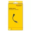 Microfone para portátil DeLOCK 66499