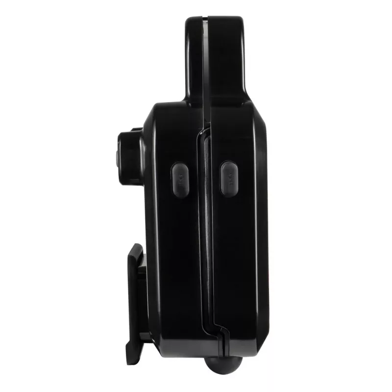 Russell Hobbs 26810-56 Sanduicheira 750 W preto, aço inoxidável