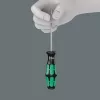 Conjunto TORX Wera 367/6