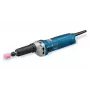 Bosch GGS 8 CE 8000 rpm preto, azul 750 W
