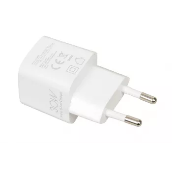 Fonte de alimentação IBOX C-38W - USB-C - 30 Watt