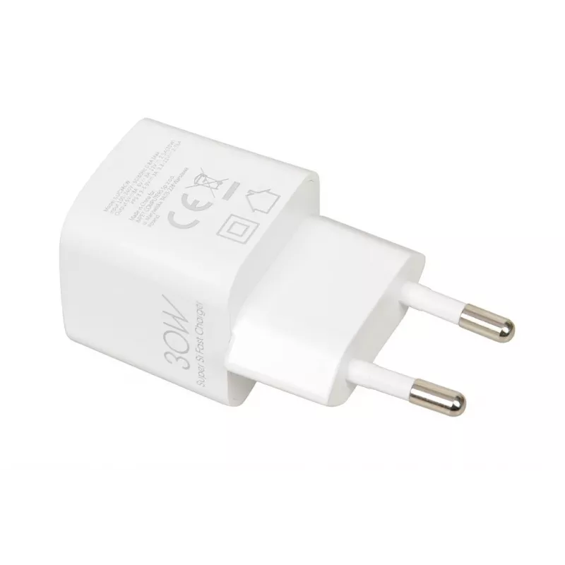 Fonte de alimentação IBOX C-38W - USB-C - 30 Watt