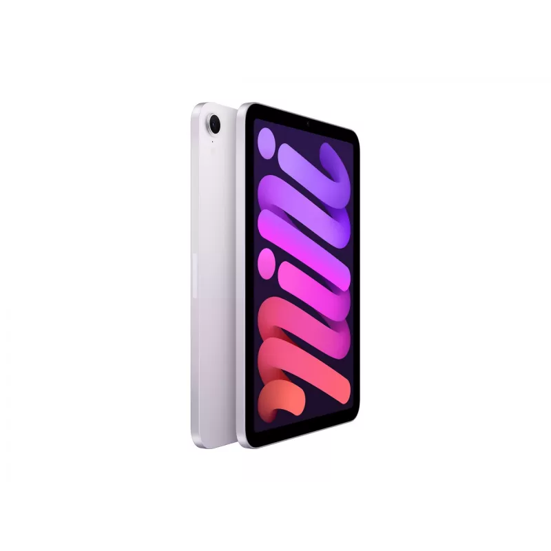 iPad mini Wi-Fi 512GB Violeta