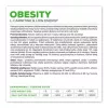Comida húmida para cães VETEXPERT Veterinary Diet Obesity para cães 400 g lata — aves, adulto, baixo teor de gordura, elevado teor de humidade