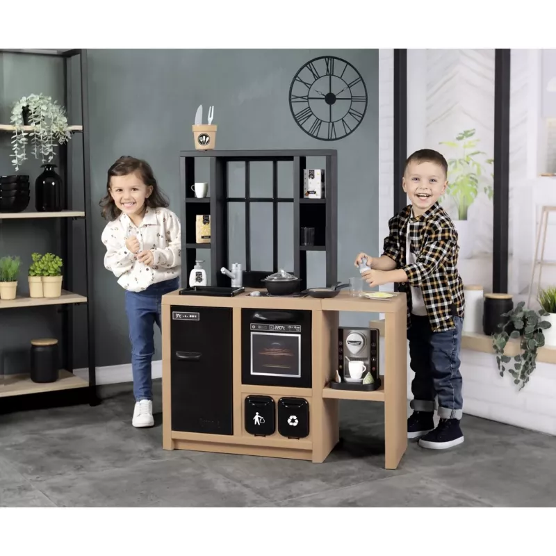 Brinquedo de faz de conta Smoby 7600312600