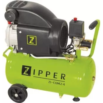 Compressor de ar Zipper ZI-COM24E