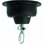 Motor de torque de segurança Eurolite MD-1515 preto 230V 50Hz 400g