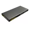 Nitecore CARBO 10000 bateria externa, 10000 mAh, preta
