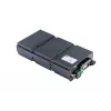 Cartucho de bateria de substituição APC APCRBC141 (OEM), Sealed Lead Acid (VRLA), 360 VAh, 5 ano(s), preto, RoHS, REACH