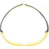 Óculos de segurança 3M 7100078986 óculos de proteção plástico preto, verde