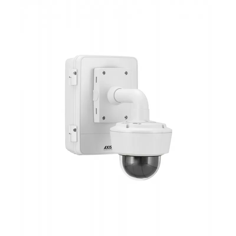 Caixa e suporte Axis 5900-181