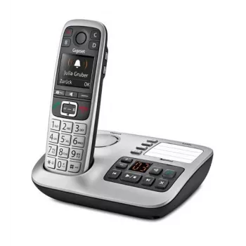 Telefone DECT Gigaset E560A