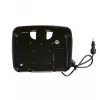Navitel | Navegador pessoal | G550 MOTO | Bluetooth | Ecrã tátil TFT de 4,3 polegadas | 480 x 272 | GPS (satélite) | Mapas incluídos