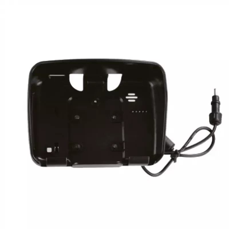 Navitel | Navegador pessoal | G550 MOTO | Bluetooth | Ecrã tátil TFT de 4,3 polegadas | 480 x 272 | GPS (satélite) | Mapas incluídos