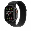 Black Trail Loop - S/M - Acabamento em titânio preto