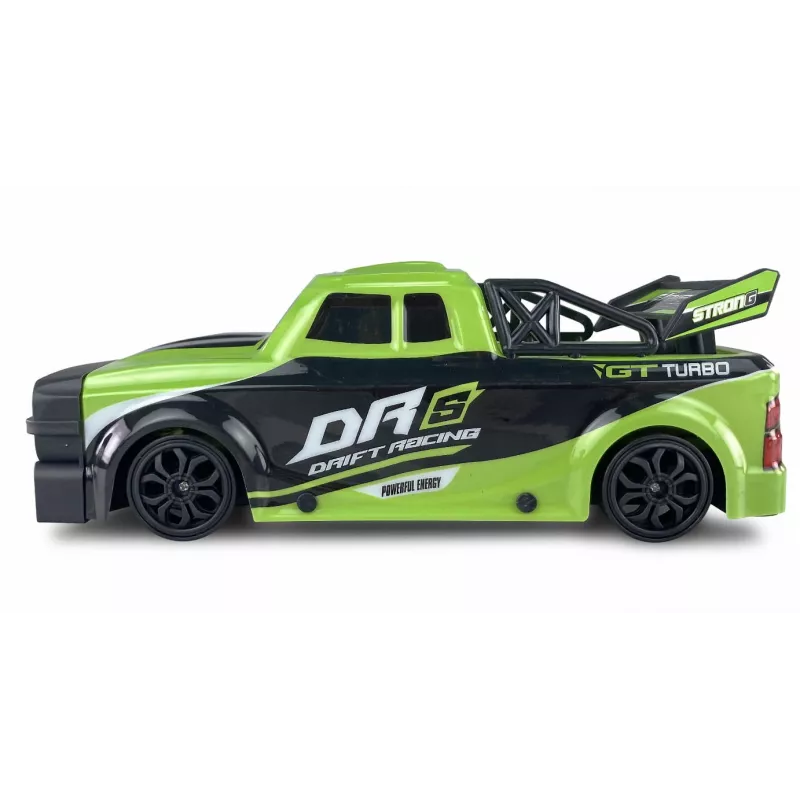 Carro de corrida on-road Amewi 21101 motor elétrico 1:18 1200 mAh