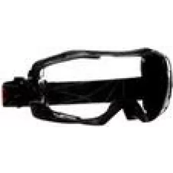 3m GG6001SGAF-BLK preto