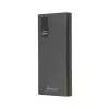 Carregador portátil Extralink Powerbank EPB-067B 10000mAh