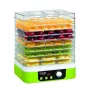 Desidratador de alimentos Concept SO-1060 in Time com temporizador