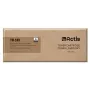 Toner Actis TH-55X (substituto para HP 55X CE255X, Canon CRG-724H; Standard; 12500 páginas; preto)