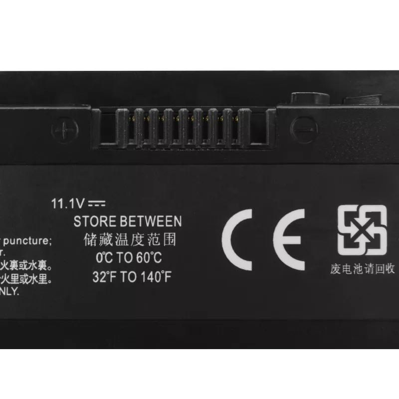 Bateria para portátil Green Cell HP148 OD06XL HSTNN-IB4F, 11,1 V 3400 mAh, para HP EliteBook Revolve 810 G1/G2/G3