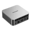 Mini PC Minis Forum M1 Pro-125H barebone com Intel Core Ultra 5 125H