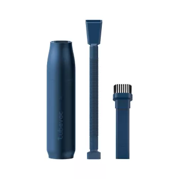 Aspirador de mão Veho Tubevac TV-1 Mini USB-C, azul