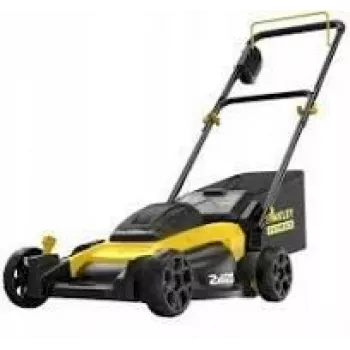 STANLEY Corta-relvas V20x2 SFMCMW2651B