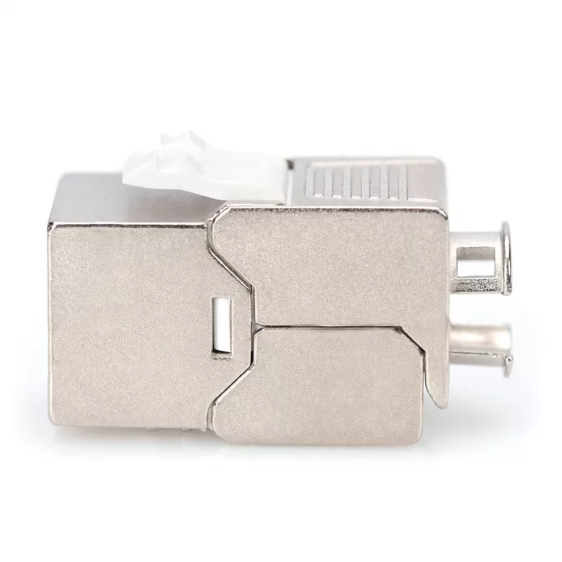 Módulo Keystone CAT 6 blindado Digitus DN-93612-1