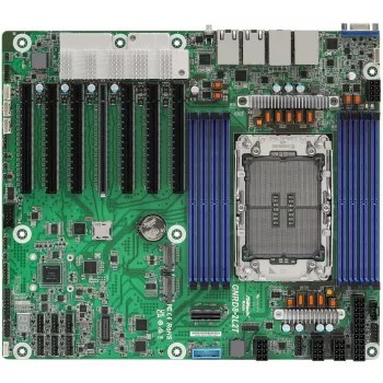 Placa-mãe ASRock GNRD8-2L2T LGA 4710 (Socket E2) SSI CEB