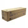 Toner Konica Minolta ACVV150 TN627K 25000 páginas preto