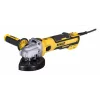 Lixadora orbital DeWALT DWE4357-QS preto, amarelo 10500 U/min 1700 W