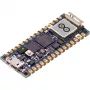 Arduino Nano RP2040 Connect ABX00052 placa de desenvolvimento, RP2040, sem pinos