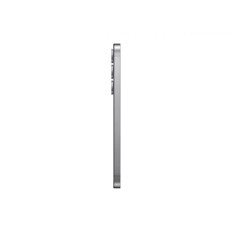 Samsung Galaxy S25 Enterprise Edition 15,8 cm (6,2 polegadas) Dual SIM Android 15 5G USB Type-C 12 GB 128 GB 4000 mAh prateado