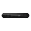 Docking station Belkin Thunderbolt 4 Dock Pro com fios preto 90W Power Delivery