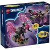 LEGO DREAMZZZ 71513 Escavadora escorpião pesadelo