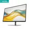 RENEW GOLD HP 527pq Series 5 Pro Monitor QHD - 27 2560x1440 QHD 350-nit 100Hz AG, IPS, HDMI/DisplayPort, 4x USB-A, regulável em altura/inclinável/girável/rotativo, 1 ano (substitui E27q G5)
