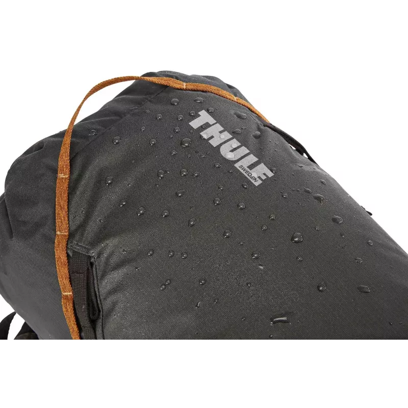 Thule | Stir, 35L | Mochila de caminhada homem | Obsidian