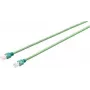 Cabo de rede Siemens 6XV1850-2GH20 verde 2 m Cat5