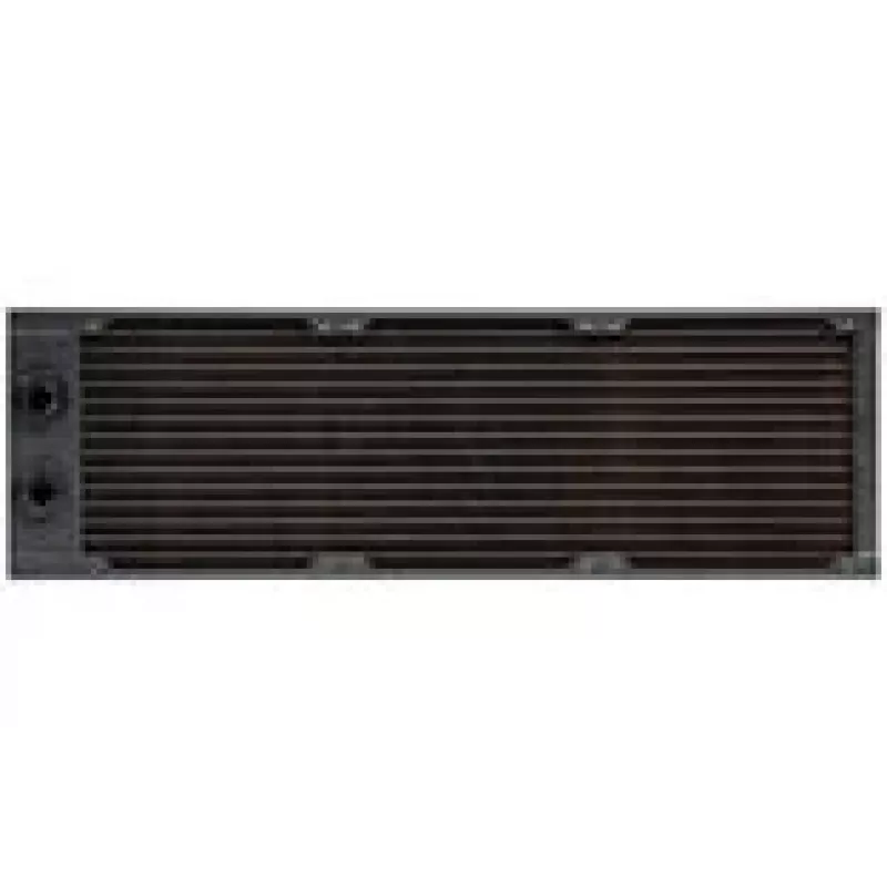 Phanteks Glacier EZ-Fit 420RAD-30 radiador, 420 mm, preto (PH-GEF_RAD423_BK)