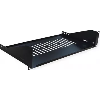 VALUE 19-Rack Prateleira T 250 mm < 15 kg Forma U (26.99.0432)
