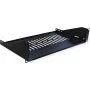 VALUE 19-Rack Prateleira T 250 mm < 15 kg Forma U (26.99.0432)