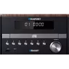 Micro-sistema Bluetooth RDS/ID3-Tag CD/MP3/USB/AUX/ClockAlarm
