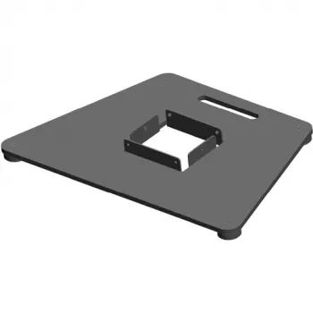 Suporte para ecrã de sinalização Elo Touch Solutions E797162