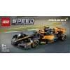 LEGO Speed Champions carro de Fórmula 1 McLaren 2023 modelo 76919 conjunto