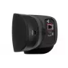 AVer VB350 61U3300000AC câmara de conferência PTZ 4K de lente dupla, barra de vídeo, HDMI, USB 3.1