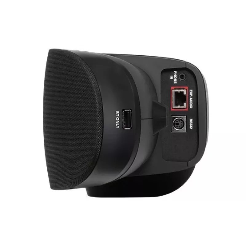 AVer VB350 61U3300000AC câmara de conferência PTZ 4K de lente dupla, barra de vídeo, HDMI, USB 3.1